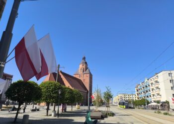 Majówka w Gorzowie. Sprawdź plan wydarzeń i atrakcji