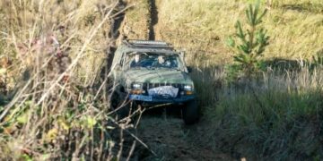 foto:Automobilklub Gorzowski