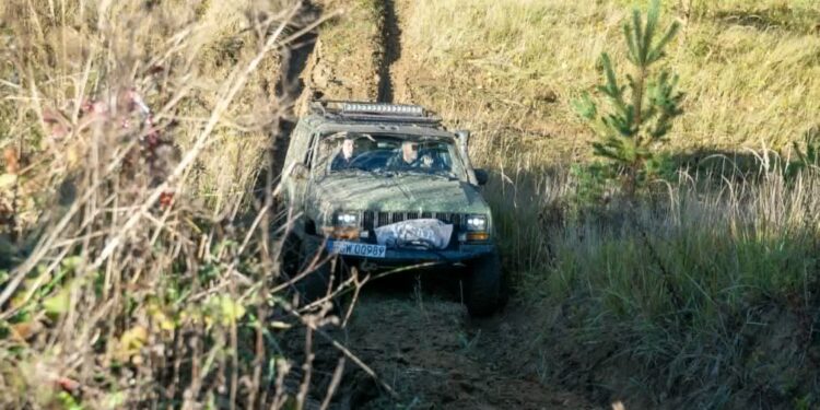 foto:Automobilklub Gorzowski