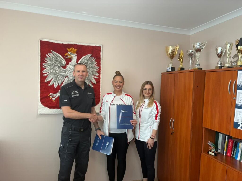 Fot. Zakład Karny w Gorzowie Wielkopolskim