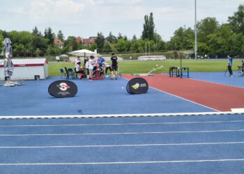 Na koniec Grand Prix dobry wynik gorzowskiego oszczepnika