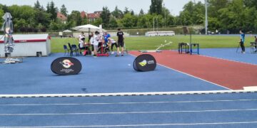 Na koniec Grand Prix dobry wynik gorzowskiego oszczepnika