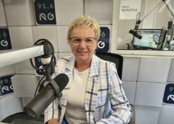 Anna Mołodciak, wójt gminy Kłodawa