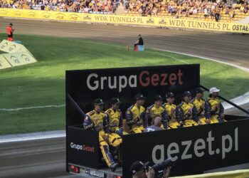 Stal zaskoczyła Motor – wypowiedzi szkoleniowców oraz zawodników ekip