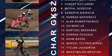 Lubuscy żużlowcy poza podium turnieju o Puchar GKSŻ w Opolu