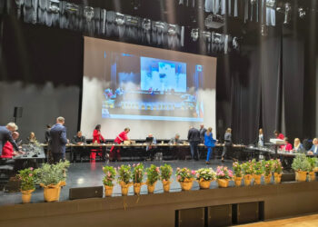 Radny Pieńkowski zawiadamia prokuraturę
