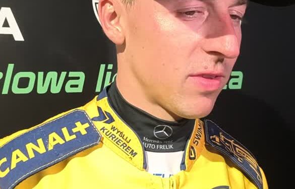 Stal jedzie do Torunia z myślą o punktach
