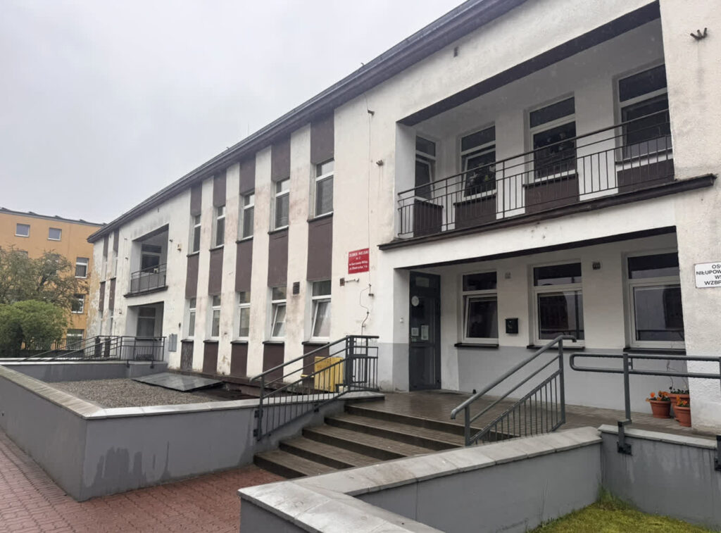 fot. Gorzowskie Inwestycje Miejskie