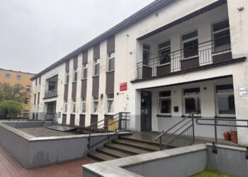 fot. Gorzowskie Inwestycje Miejskie