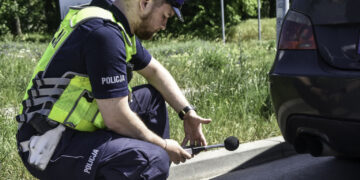 fot. Policja Gorzów