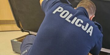 fot. Lubuska Policja