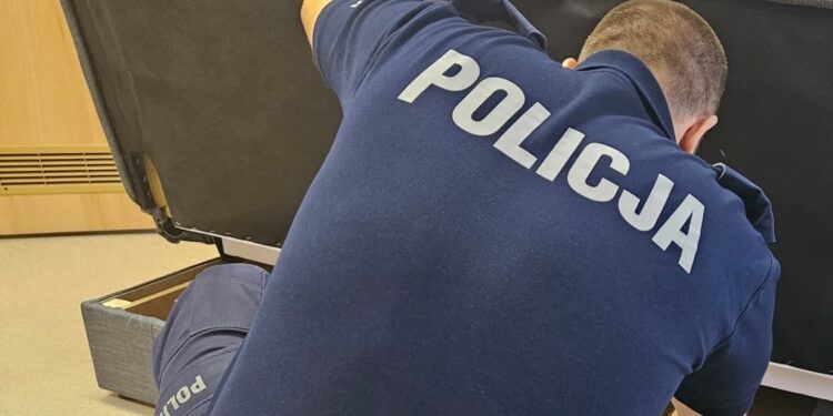 fot. Lubuska Policja