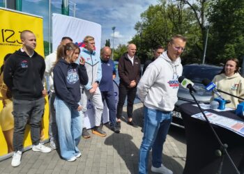 Za 3 tygodnie Gorzów Meeting. Będą nowości