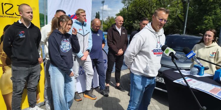 Za 3 tygodnie Gorzów Meeting. Będą nowości