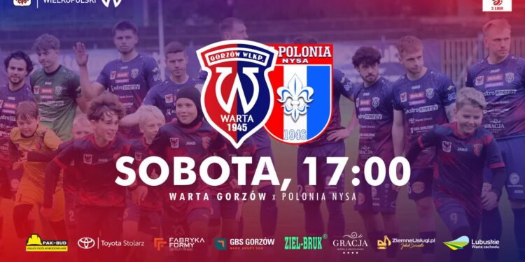 Mecz z Polonią szansą na przerwanie złej passy