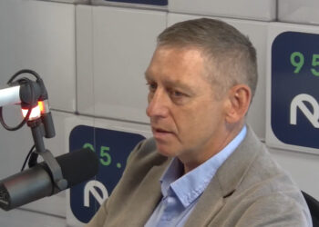 dr Dariusz Maciejewski, Akademia im. Jakuba z Paradyża