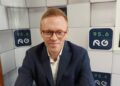 Jacek Gumowski, prezes Gorzowskiego Ośrodka Technologicznego