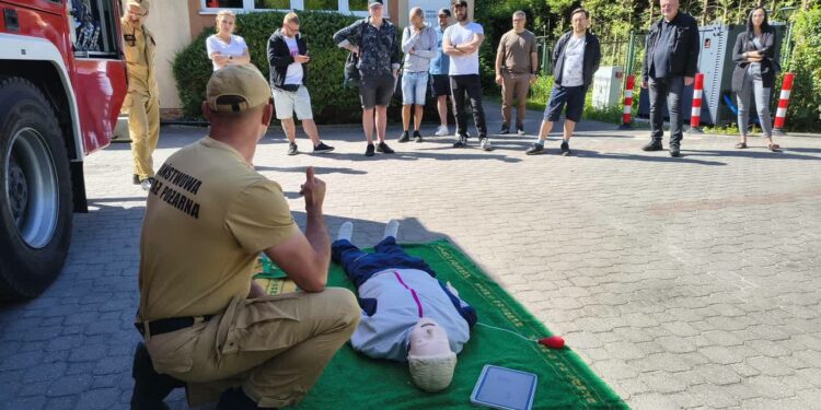 foto:E.Kobelak Radio Gorzów
