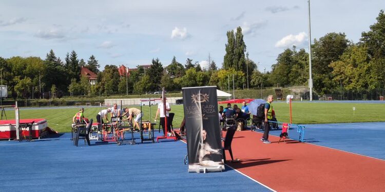 Na gorzowskim stadionie lekkoatletycznym będzie Grand Prix