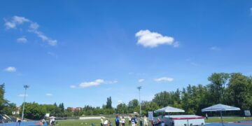 Paralekkoatletyczne GP: w sobotę wynik lepszy od rekordu Europy