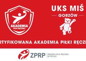 UKS Miś zaprasza na jubileusz