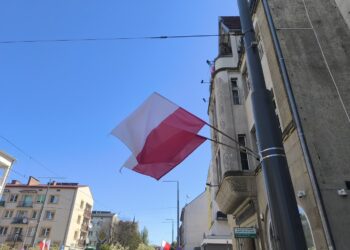 Unia czy Święto Pracy? Jak Gorzowianie postrzegają 1 maja?