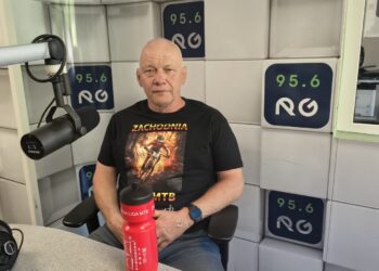 Wymagający wyścig MTB, Piekło Gorzowa już 3 maja