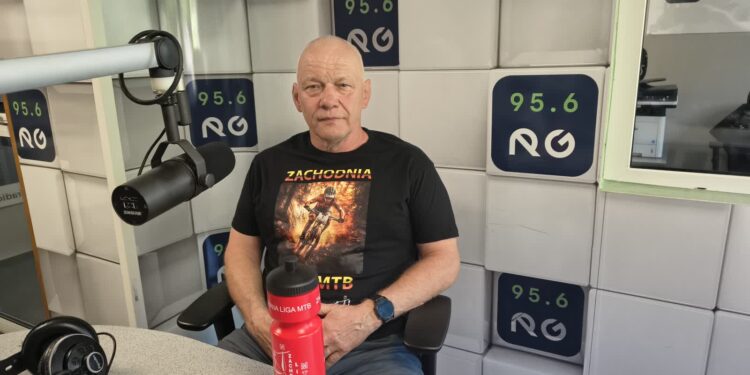 Wymagający wyścig MTB, Piekło Gorzowa już 3 maja