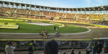 Zdecydowała trzecia seria – Stal wygrywa z Motorem!!!