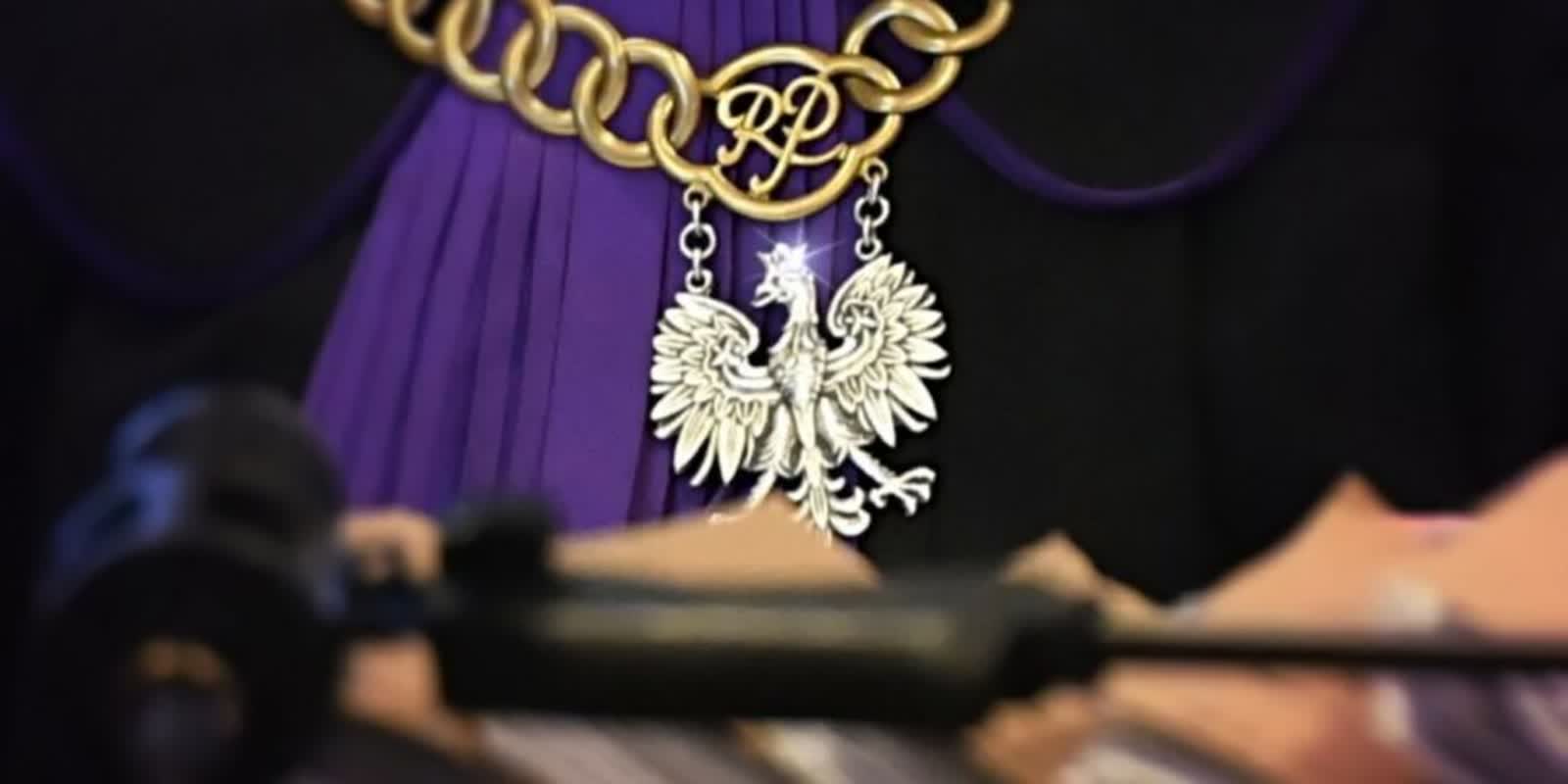 Pchnął nożem ojczyma. Jest śledztwo w sprawie Patryka B.