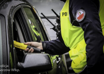 fot. Komenda Miejska Policji w Gorzowie Wlkp.