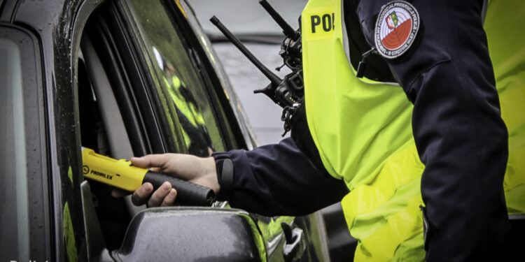 fot. Komenda Miejska Policji w Gorzowie Wlkp.