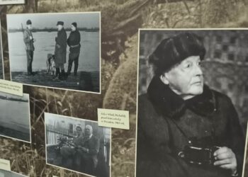 Rok Korsaka pełen atrakcji dla mieszkańców