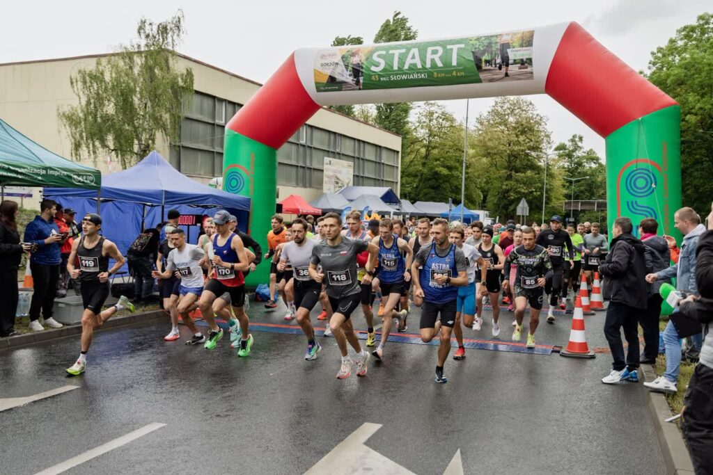 Łukasz Kulczyński / Gorzów www.facebook.com