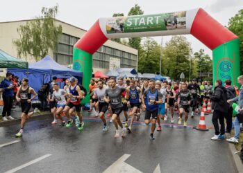 Łukasz Kulczyński / Gorzów www.facebook.com