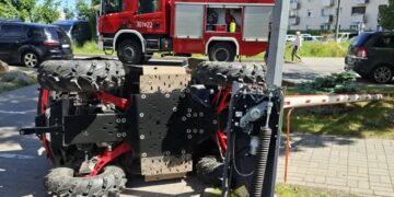 Fot. KM PSP Gorzów