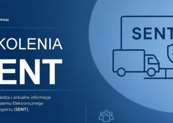 Bezpłatne szkolenia o systemie SENT