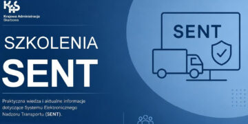 Bezpłatne szkolenia o systemie SENT