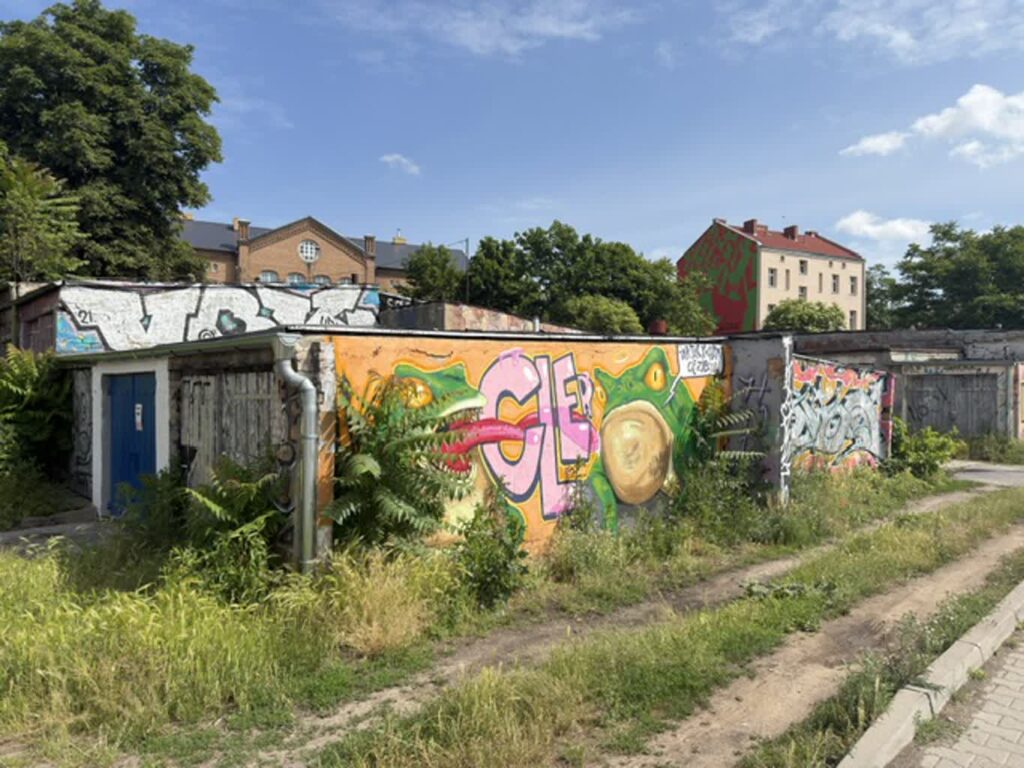 fot. T. Krawczyk/Radio Gorzów
