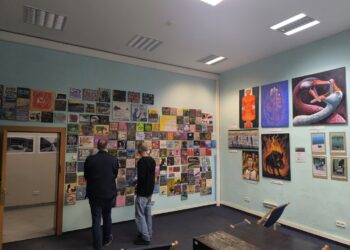 Nocny Szlak Kulturalny zaingaurował cykl letnich imprez