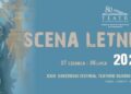 Teatr wychodzi do mieszkańców. Znamy program Sceny Letniej