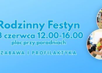 Festyn z profilaktyką w gorzowskim szpitalu
