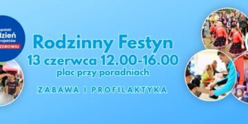 Festyn z profilaktyką w gorzowskim szpitalu