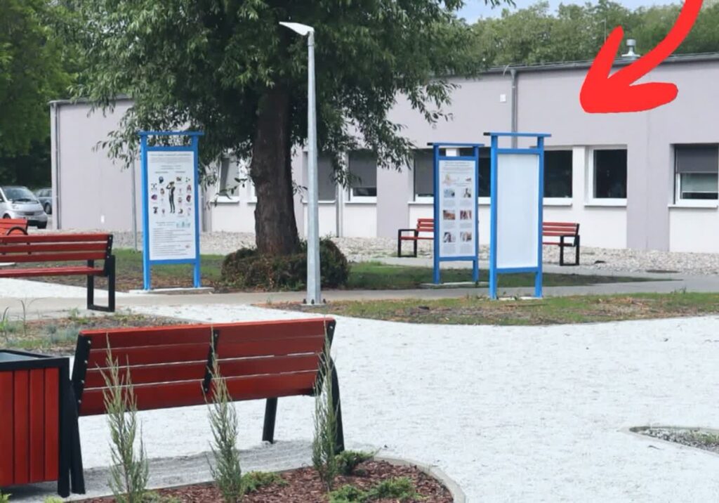 Wielospecjalistyczny Szpital Wojewódzki w Gorzowie Wlkp. / www.facebook.com