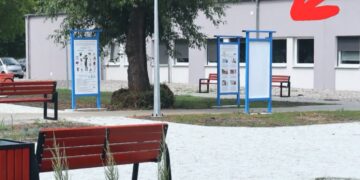 Wielospecjalistyczny Szpital Wojewódzki w Gorzowie Wlkp. / www.facebook.com