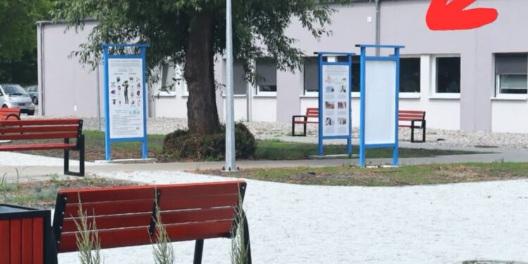 Wielospecjalistyczny Szpital Wojewódzki w Gorzowie Wlkp. / www.facebook.com