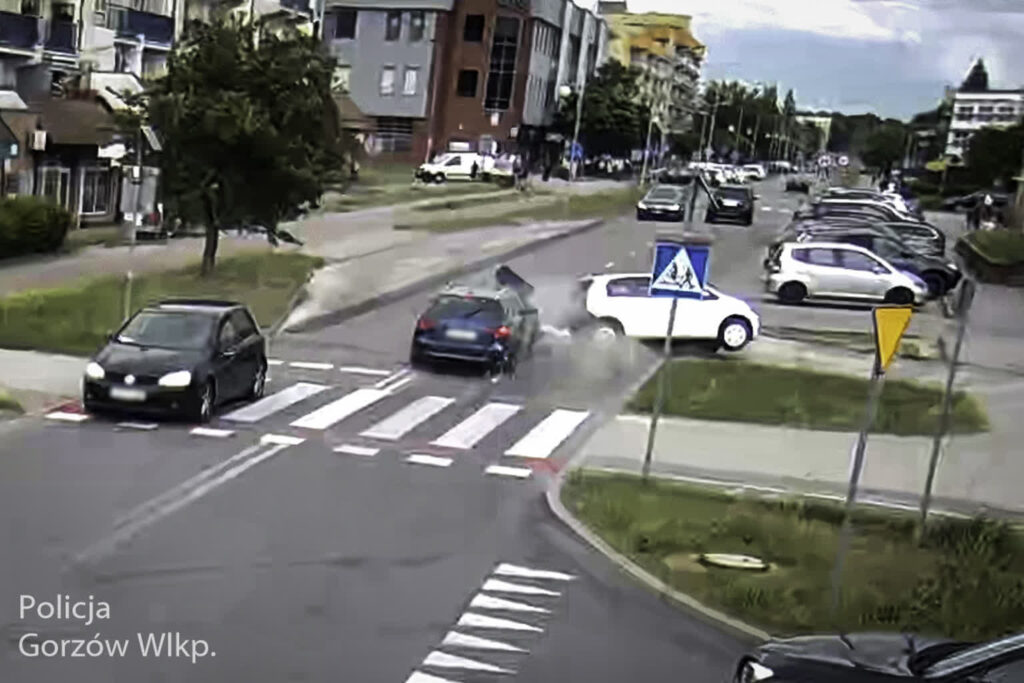 fot. Gorzowska Policja