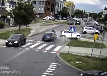 fot. Gorzowska Policja