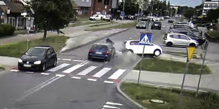 fot. Gorzowska Policja