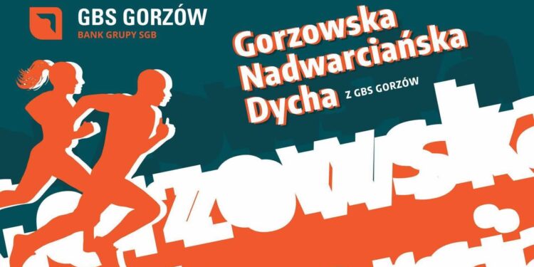 W niedzielę kolejna Gorzowska Dycha